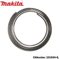 Spirálrugó 24 LS0800/0810 MAKITA alkatrész (MK-231934-8)