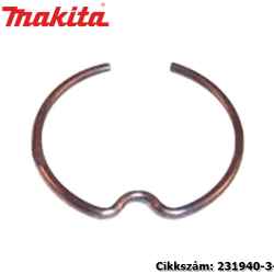 Gyűrűs rugó 22 6805BV MAKITA alkatrész (MK-231940-3)