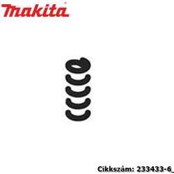 Motorház fedél HR3200C Makita alkatrész (MK-450253-5)