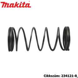 Nyomórugó FS6300R MAKITA alkatrész (MK-234121-8)