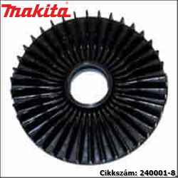 Chuck fedél Makita alkatrész (MK-450592-3)