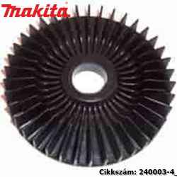 Crank ház fedél Makita alkatrész (MK-450593-1)