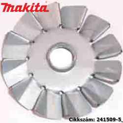 Tokmányfedél HM Makita alkatrész (MK-450894-7)