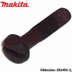 Trapézfejű csavar M5 x 22 DA390D MAKITA alkatrész (MK-251451-2)