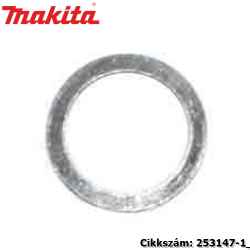 U-alakú lapos alátét 15 5014B/ MAKITA alkatrész (MK-253147-1)