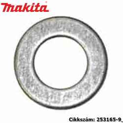 U-alakú lapos alátét 8 253165- MAKITA alkatrész (MK-253165-9)