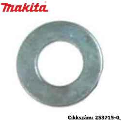 Lapos Alátét 6 MAKITA alkatrész (MK-253715-0)