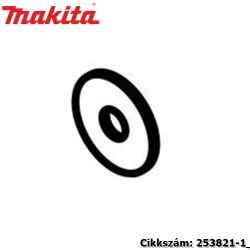 Lapos Alátét 3 6791DW MAKITA alkatrész (MK-253821-1)