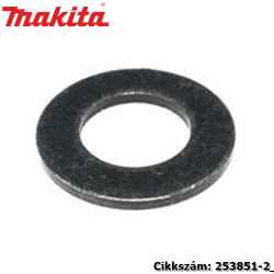 U-alakú lapos alátét 8 253851- MAKITA alkatrész (MK-253851-2)