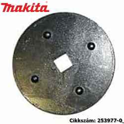 Lapos Alátét 6 LS0800/0810 MAKITA alkatrész (MK-253977-0)