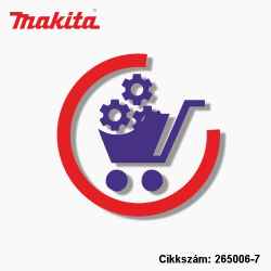 Csavar M5 x 25 N1923B MAKITA alkatrész (MK-265006-7)