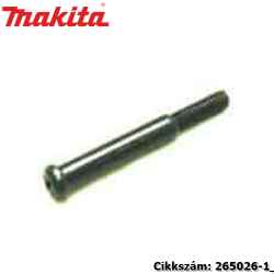 Trapézfejű csavar M4 3901 MAKITA alkatrész (MK-265026-1)