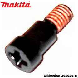 Lapos fejű csavar M3 x 5 6831DWH MAKITA alkatrész (MK-265036-8)