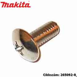 Csavar M5 x 12 MAKITA alkatrész (MK-265092-8)