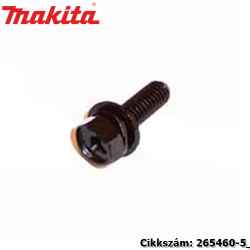 Hatlapú csavar M6 x 20 2702 MAKITA alkatrész (MK-265460-5)