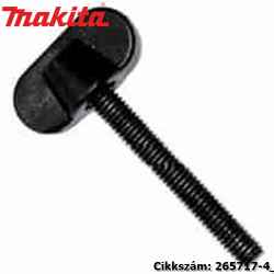 Csavar M6 x 43 LS1013 MAKITA alkatrész (MK-265717-4)