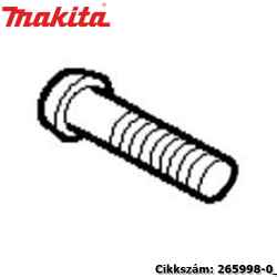 Imbuszcsavar M5 x 21 621 MAKITA alkatrész (MK-265998-0)