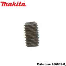 Imbuszcsavar M6 x 10 5143R MAKITA alkatrész (MK-266085-8)