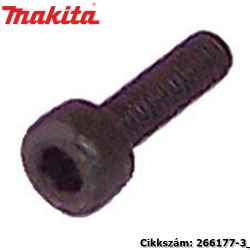 Imbuszcsavar M3 x 10 MAKITA alkatrész (MK-266177-3)