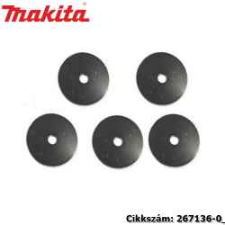 Lapos Alátét 5 9046/LS1013 MAKITA alkatrész (MK-267136-0)