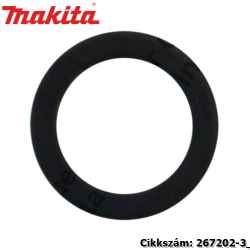 Alátét MAKITA alkatrész (MK-267202-3)
