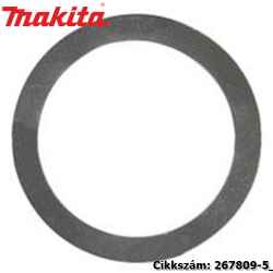 Alátét HM1307C Makita alkatrész (MK-267809-5)