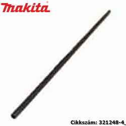 Mélységmérő vezetősín 8 x 370mm MAKITA alkatrész (MK-321248-4)