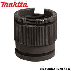 Mélységbeállító hüvely 6805BV MAKITA alkatrész (MK-322073-6)