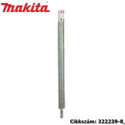 SatucsavarTengely 2414K/2414N MAKITA alkatrész (MK-322239-8)