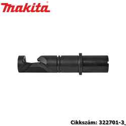 HEX. SOCKET fej csavar M5x30 (MK-922252-2)