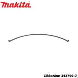 Grass catcher bracket /PLM5130N (MK-DA00000875)