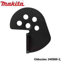 Lemez LS MAKITA alkatrész (MK-345585-2)