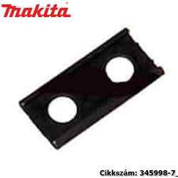 Lemez DF330D MAKITA alkatrész (MK-345998-7)