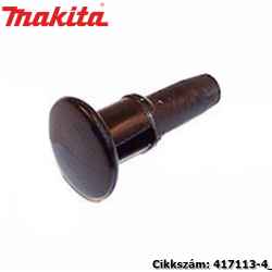 Rögzítő gomb 2414B MAKITA alkatrész (MK-417113-4)