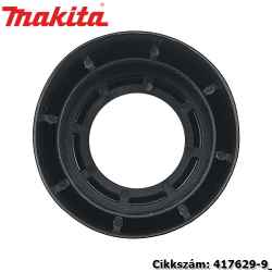 Fúrótokmány fedél MAKITA alkatrész (MK-417629-9)