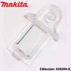 Lézer lencse LS0714 Makita alkatrész (MK-418104-8)