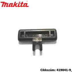 Váltókar BDF441 MAKITA alkatrész (MK-419041-9)