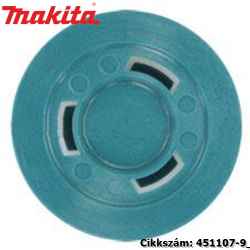 Alátét HM1307C Makita alkatrész (MK-451107-9)