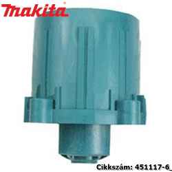 Motorház HM1307C MAKITA alkatrész (MK-451117-6)
