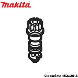 Fogastengely HR3200C Makita alkatrész (MK-452126-8)