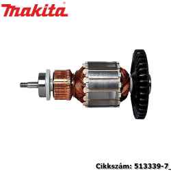 Forgórész MAKITA alkatrész (MK-513339-7)