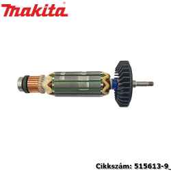 Forgórész 9558NB MAKITA alkatrész