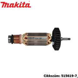 Forgórész 9554NB MAKITA alkatrész (MK-515619-7)