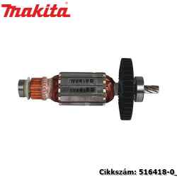 Forgórész 5705R MAKITA alkatrész (MK-516418-0)