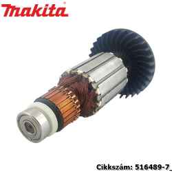 Forgórész 5704R MAKITA alkatrész (MK-516489-7)