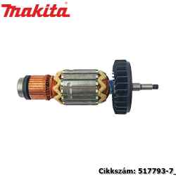 Forgórész GA9020 MAKITA alkatrész (MK-517793-7)