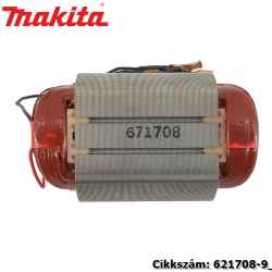 Állórész 9558NB MAKITA alkatrész (MK-621708-9)