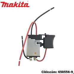 Kapcsoló 6270 MAKITA alkatrész (MK-650556-9)