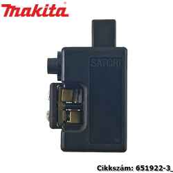 Kapcsoló TG71B MAKITA alkatrész (MK-651922-3)