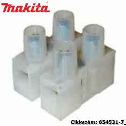 Csatlakozósáv N910/4305/4305T MAKITA alkatrész (MK-654531-7)